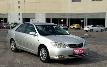 Toyota Camry V40, 2002 год, 790 000 рублей, 4 фотография