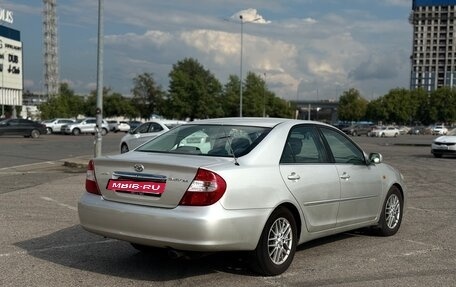 Toyota Camry V40, 2002 год, 790 000 рублей, 6 фотография