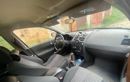 Renault Megane II, 2006 год, 495 000 рублей, 6 фотография