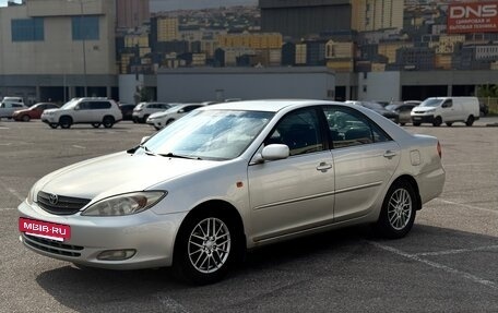 Toyota Camry V40, 2002 год, 790 000 рублей, 9 фотография
