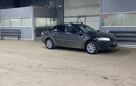 Renault Megane II, 2006 год, 495 000 рублей, 7 фотография