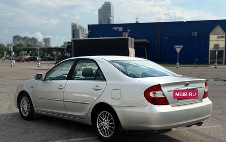 Toyota Camry V40, 2002 год, 790 000 рублей, 8 фотография