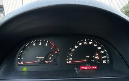 Toyota Camry V40, 2002 год, 790 000 рублей, 14 фотография