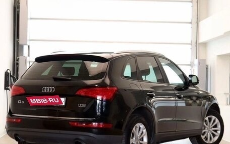 Audi Q5, 2015 год, 2 050 000 рублей, 2 фотография