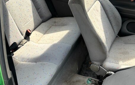 Volkswagen Polo III рестайлинг, 1997 год, 49 999 рублей, 5 фотография