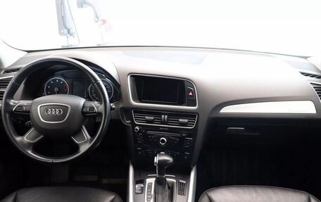 Audi Q5, 2015 год, 2 050 000 рублей, 6 фотография