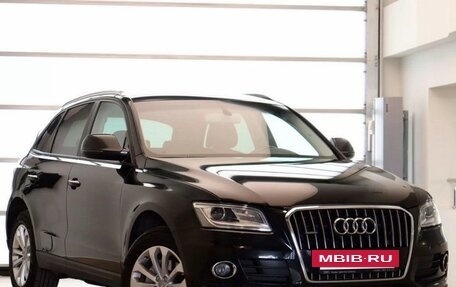 Audi Q5, 2015 год, 2 050 000 рублей, 3 фотография