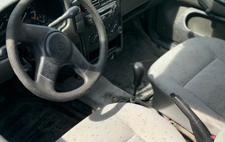 Volkswagen Polo III рестайлинг, 1997 год, 49 999 рублей, 4 фотография