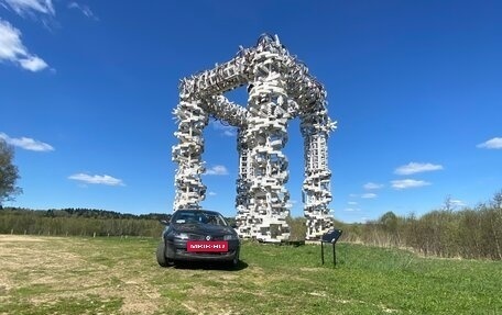 Renault Megane II, 2006 год, 495 000 рублей, 9 фотография