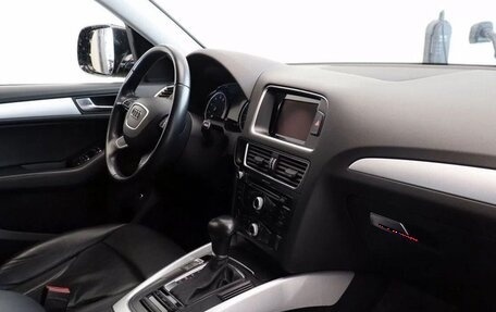 Audi Q5, 2015 год, 2 050 000 рублей, 5 фотография