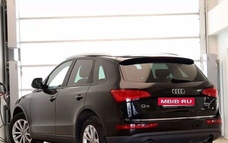 Audi Q5, 2015 год, 2 050 000 рублей, 4 фотография