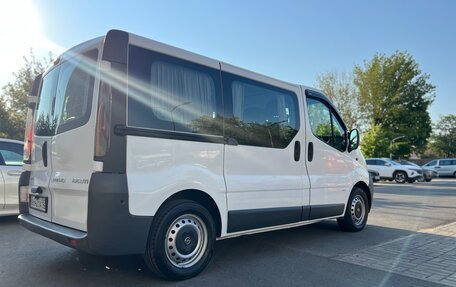 Opel Vivaro A рестайлинг, 2006 год, 1 230 000 рублей, 5 фотография