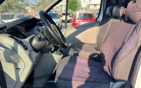 Opel Vivaro A рестайлинг, 2006 год, 1 230 000 рублей, 15 фотография