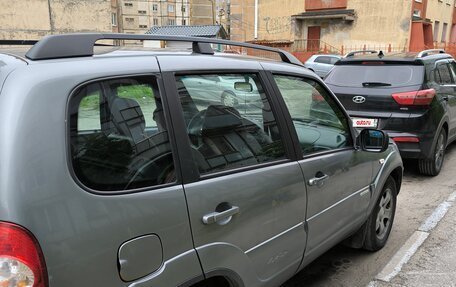 Chevrolet Niva I рестайлинг, 2012 год, 395 000 рублей, 2 фотография