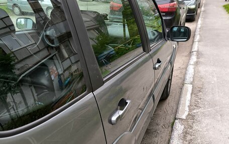 Chevrolet Niva I рестайлинг, 2012 год, 395 000 рублей, 4 фотография