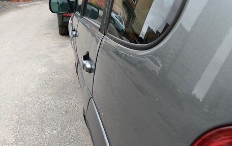 Chevrolet Niva I рестайлинг, 2012 год, 395 000 рублей, 3 фотография