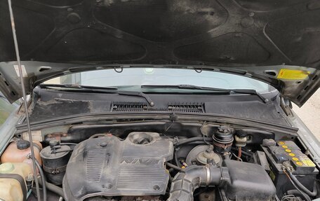 Chevrolet Niva I рестайлинг, 2012 год, 395 000 рублей, 10 фотография