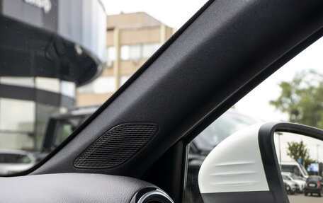 Mercedes-Benz A-Класс, 2019 год, 2 495 000 рублей, 19 фотография