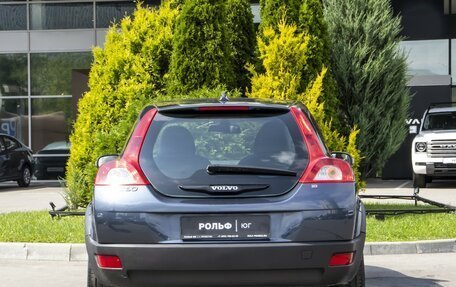 Volvo C30 I рестайлинг, 2007 год, 795 000 рублей, 6 фотография