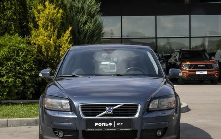 Volvo C30 I рестайлинг, 2007 год, 795 000 рублей, 2 фотография