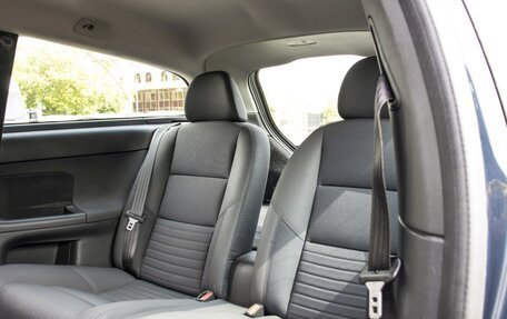 Volvo C30 I рестайлинг, 2007 год, 795 000 рублей, 10 фотография