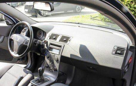 Volvo C30 I рестайлинг, 2007 год, 795 000 рублей, 9 фотография