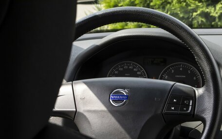 Volvo C30 I рестайлинг, 2007 год, 795 000 рублей, 13 фотография