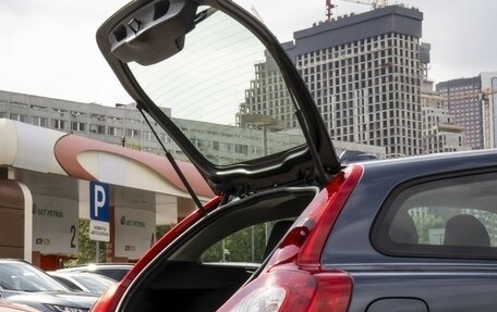 Volvo C30 I рестайлинг, 2007 год, 795 000 рублей, 22 фотография