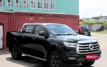 Great Wall Poer, 2023 год, 2 780 000 рублей, 3 фотография