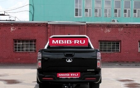 Great Wall Poer, 2023 год, 2 780 000 рублей, 7 фотография