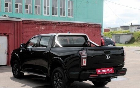 Great Wall Poer, 2023 год, 2 780 000 рублей, 8 фотография