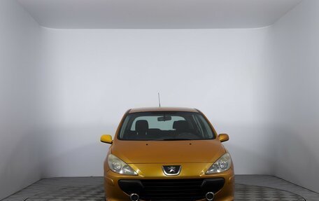 Peugeot 307 I, 2006 год, 330 000 рублей, 2 фотография