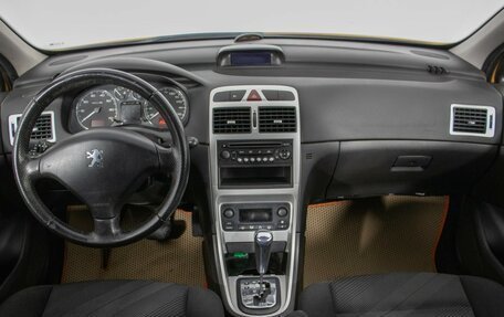 Peugeot 307 I, 2006 год, 330 000 рублей, 13 фотография