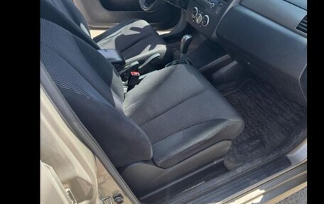 Nissan Tiida, 2013 год, 690 000 рублей, 5 фотография