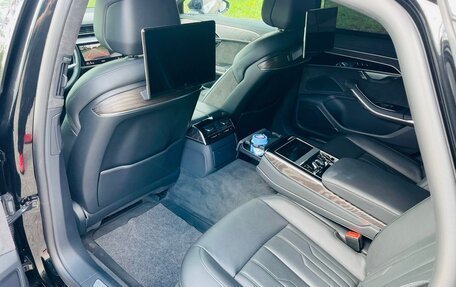 Audi A8, 2021 год, 9 450 000 рублей, 7 фотография