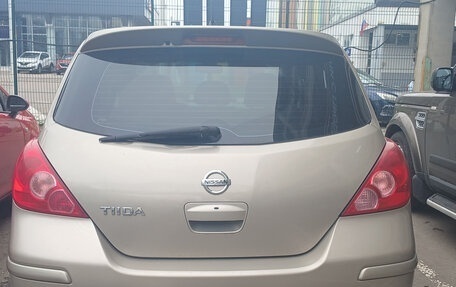 Nissan Tiida, 2013 год, 690 000 рублей, 2 фотография