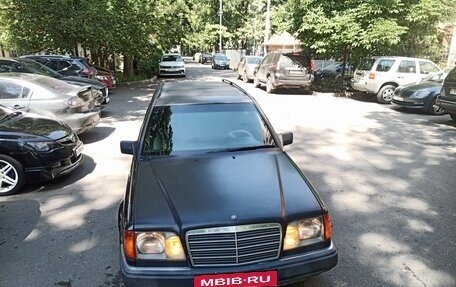 Mercedes-Benz W124, 1993 год, 850 000 рублей, 4 фотография