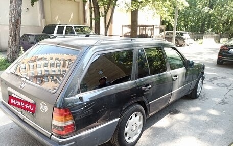 Mercedes-Benz W124, 1993 год, 850 000 рублей, 7 фотография