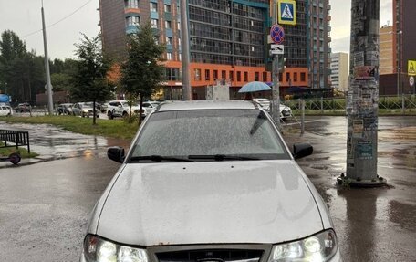 Daewoo Nexia I рестайлинг, 2011 год, 149 000 рублей, 2 фотография