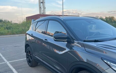 Geely Coolray I, 2024 год, 2 600 000 рублей, 3 фотография