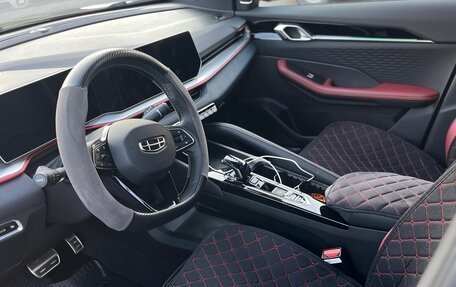 Geely Coolray I, 2024 год, 2 600 000 рублей, 6 фотография