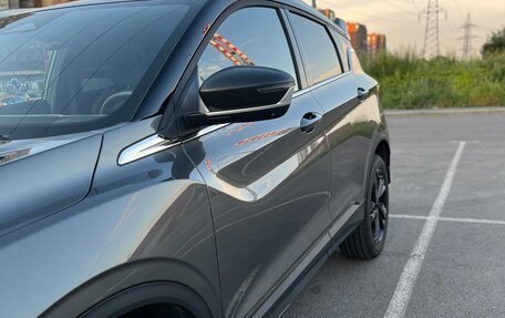 Geely Coolray I, 2024 год, 2 600 000 рублей, 2 фотография