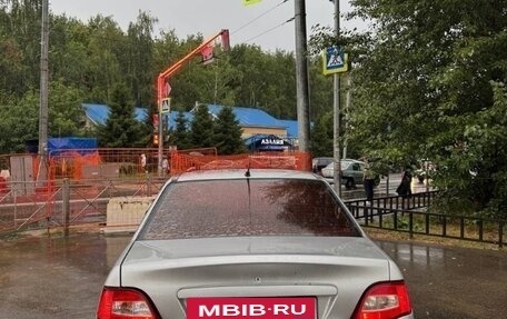 Daewoo Nexia I рестайлинг, 2011 год, 149 000 рублей, 3 фотография