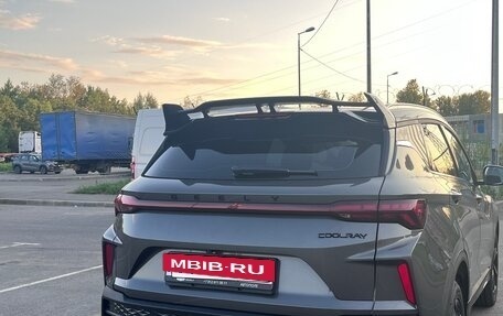 Geely Coolray I, 2024 год, 2 600 000 рублей, 4 фотография