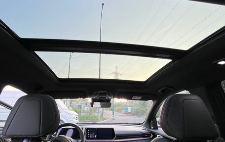 Geely Coolray I, 2024 год, 2 600 000 рублей, 8 фотография
