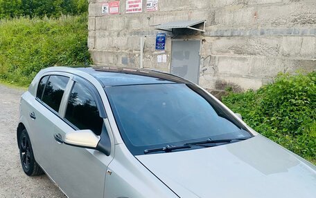 Opel Astra H, 2006 год, 330 000 рублей, 4 фотография
