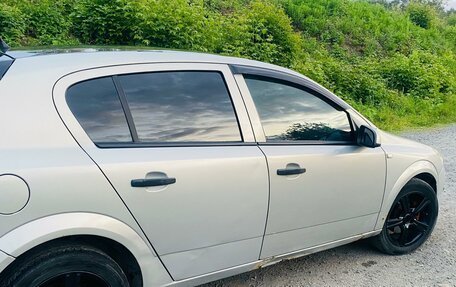 Opel Astra H, 2006 год, 330 000 рублей, 8 фотография