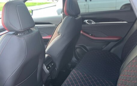 Geely Coolray I, 2024 год, 2 600 000 рублей, 7 фотография