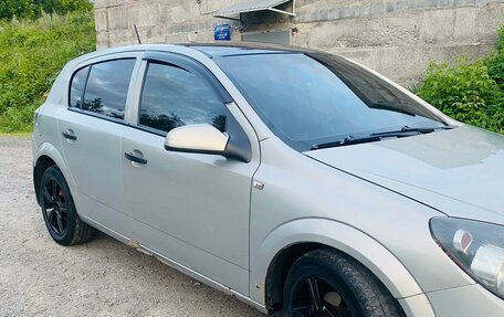 Opel Astra H, 2006 год, 330 000 рублей, 6 фотография