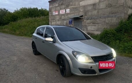 Opel Astra H, 2006 год, 330 000 рублей, 2 фотография
